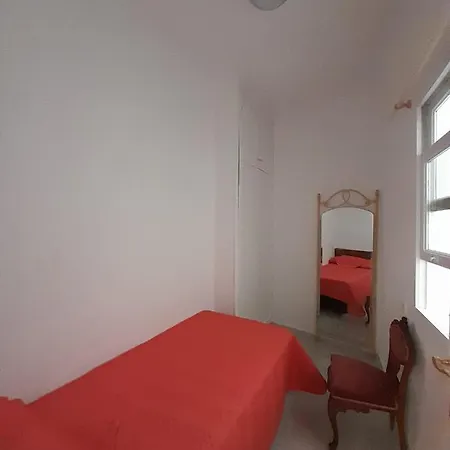 Sara Apartament 알리칸테