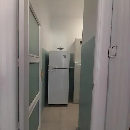 Sara Apartament