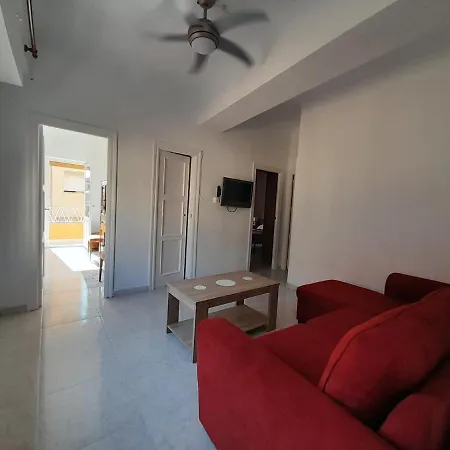 Sara Apartament * 알리칸테