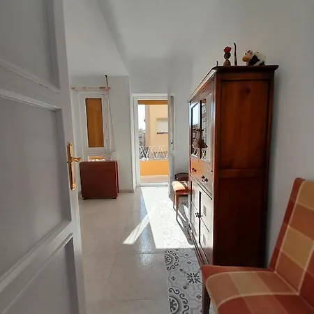 Sara Apartament