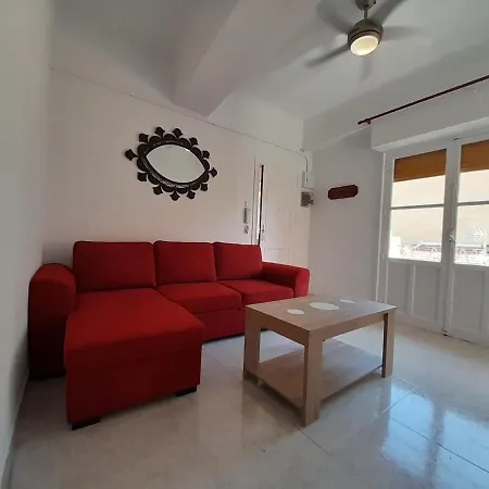 Sara Apartament * 알리칸테